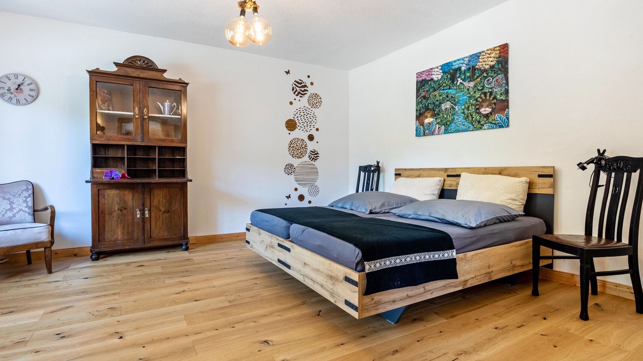 Photo of Bedroom in Seedorf