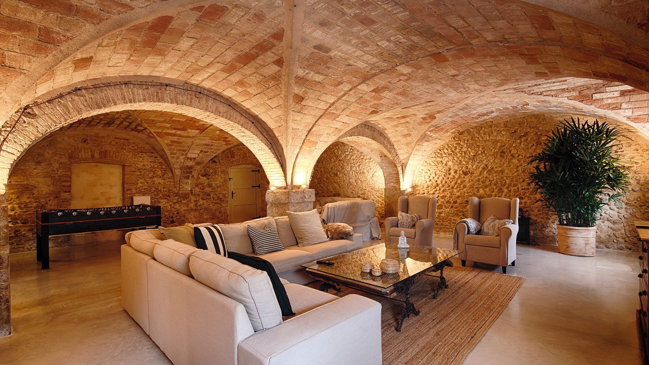 Photo of Livingroom in Vila-sacra