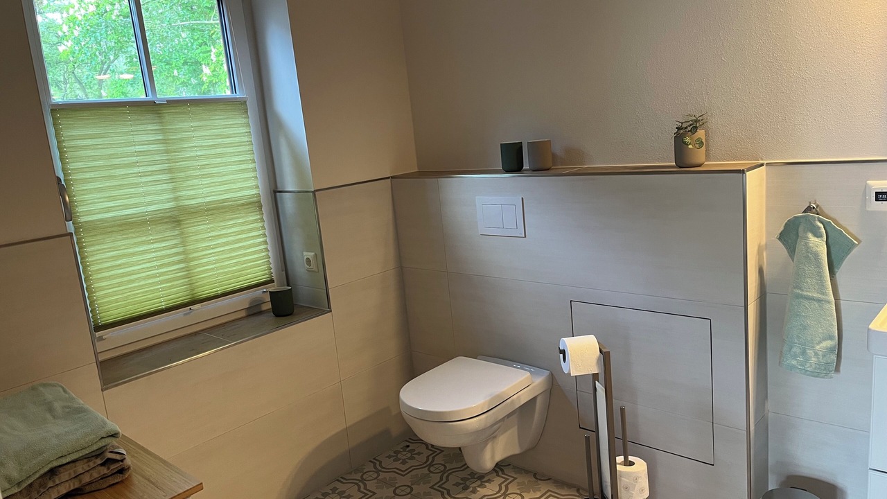 Photo of Bathroom in Rubkow