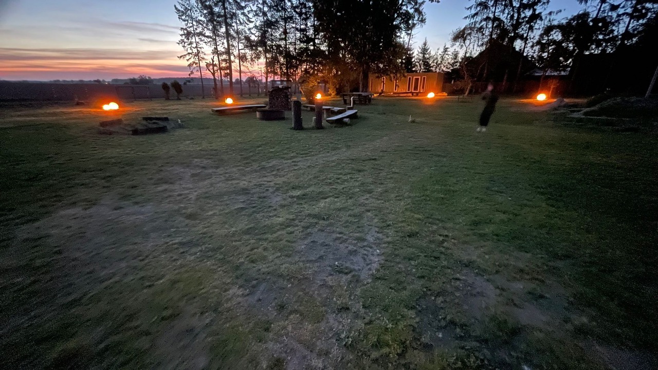 Photo of Outdoor in Rubkow