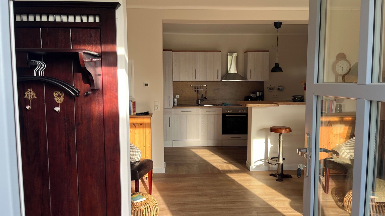 Photo of Kitchen in Rubkow