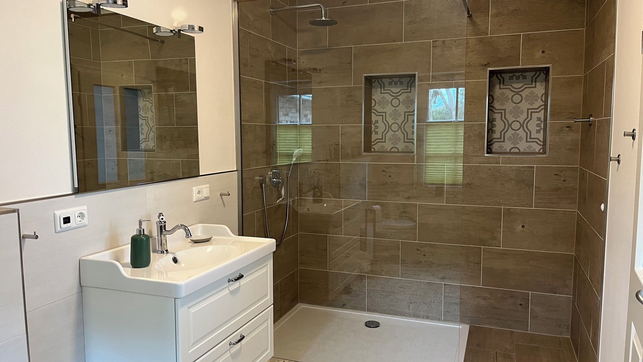 Photo of Bathroom in Rubkow
