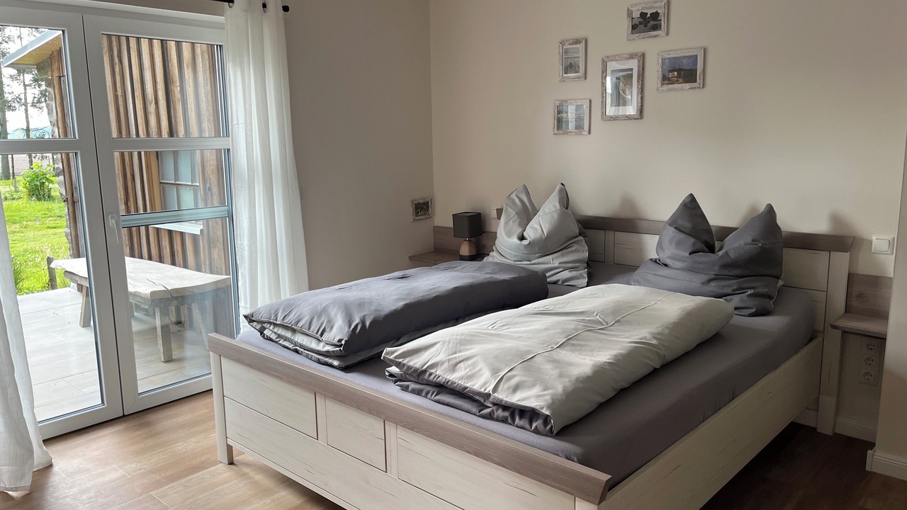 Photo of Bedroom in Rubkow