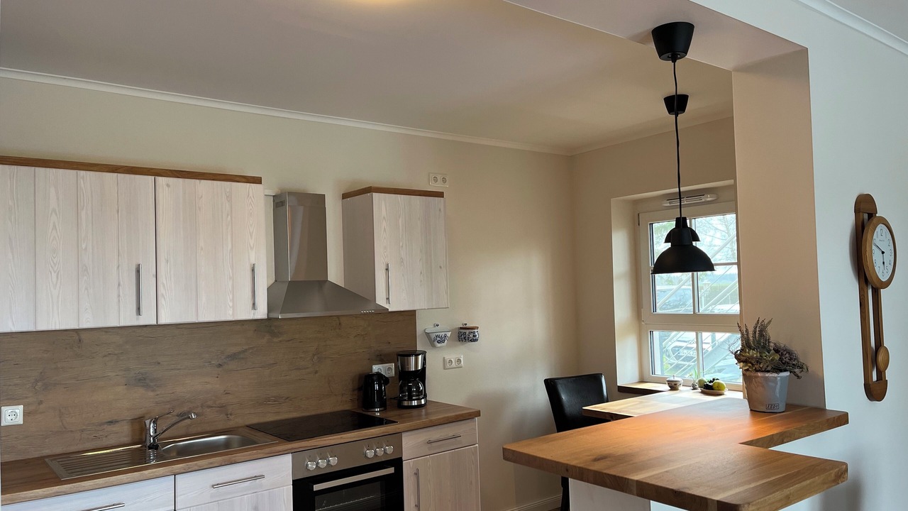 Photo of Kitchen in Rubkow