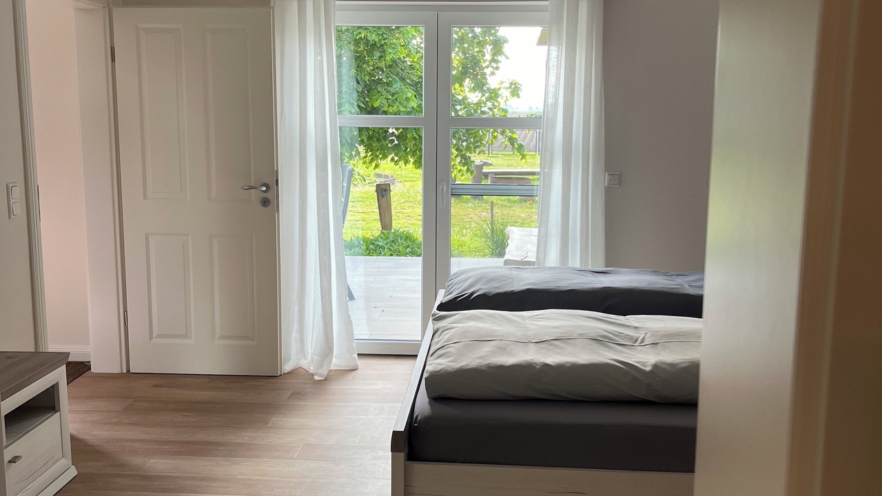 Photo of Bedroom in Rubkow