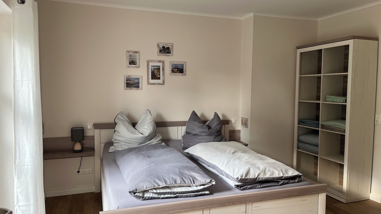 Photo of Bedroom in Rubkow