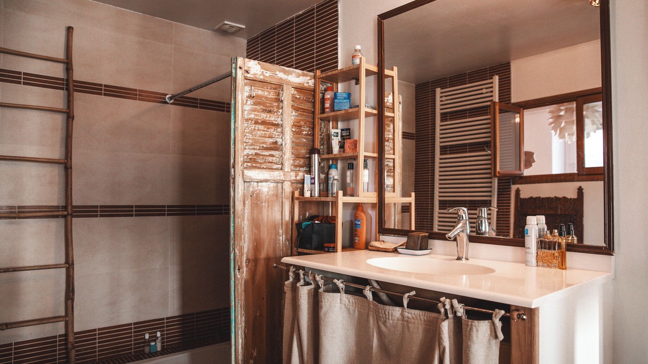 Photo of Bathroom in Le Camas