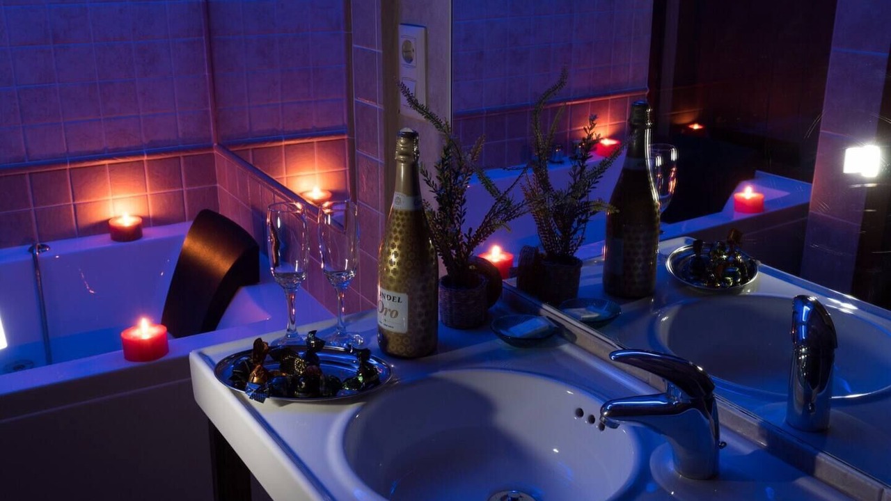 Photo of Bathroom in Zufre