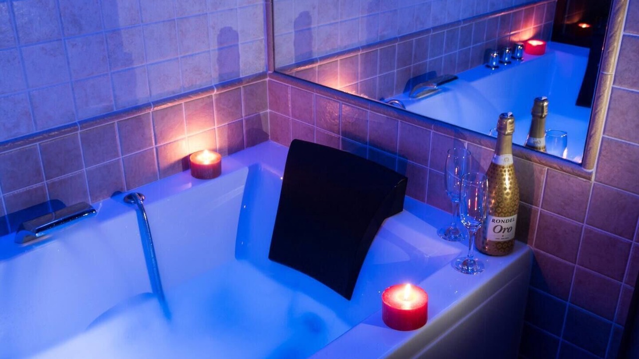 Photo of Bathroom in Zufre