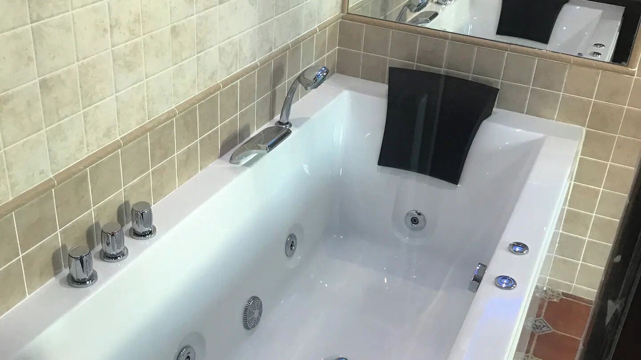 Photo of Bathroom in Zufre