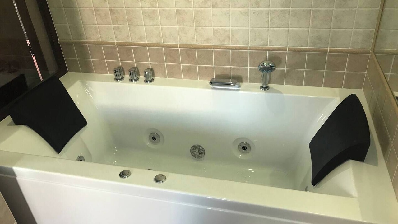 Photo of Bathroom in Zufre