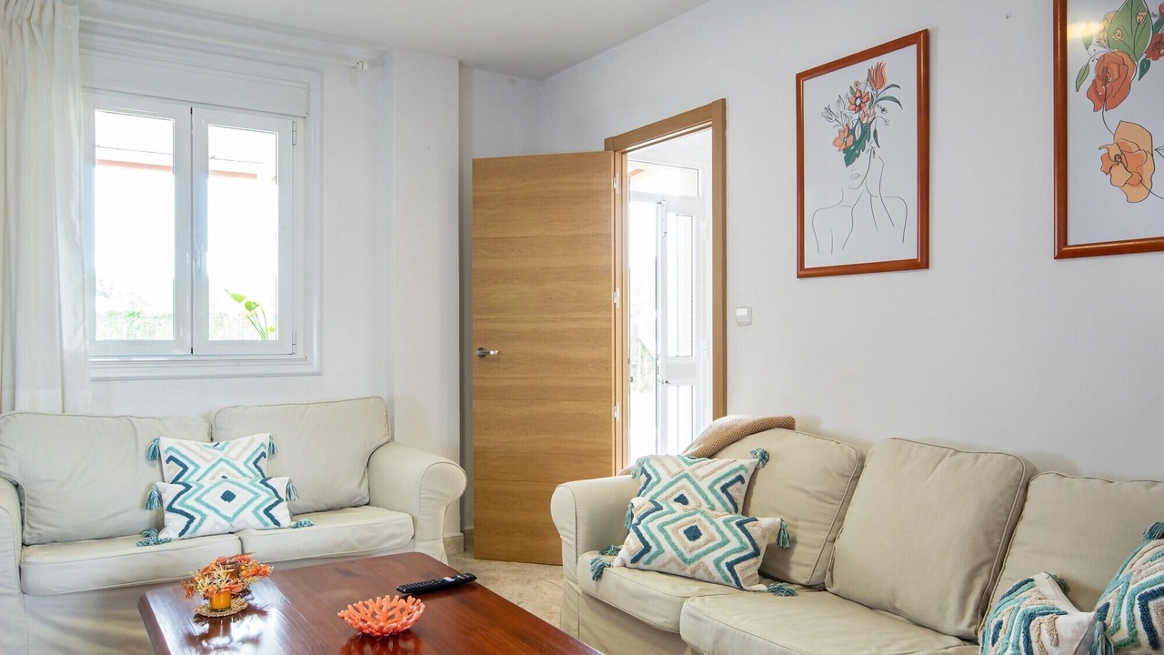 Photo of Livingroom in Ardana