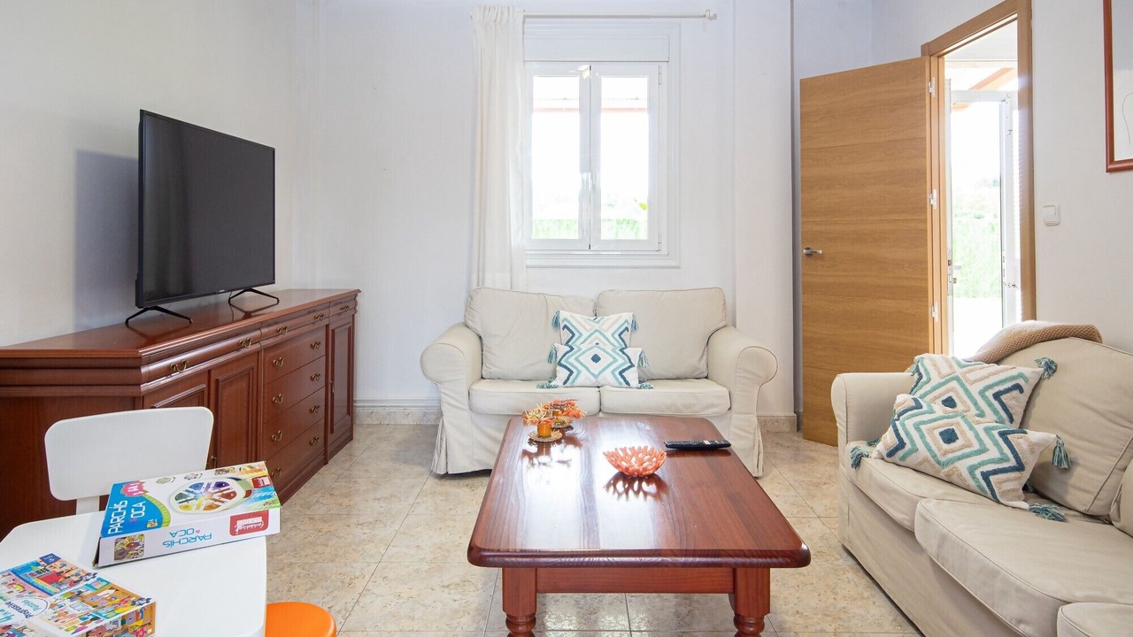 Photo of Livingroom in Ardana