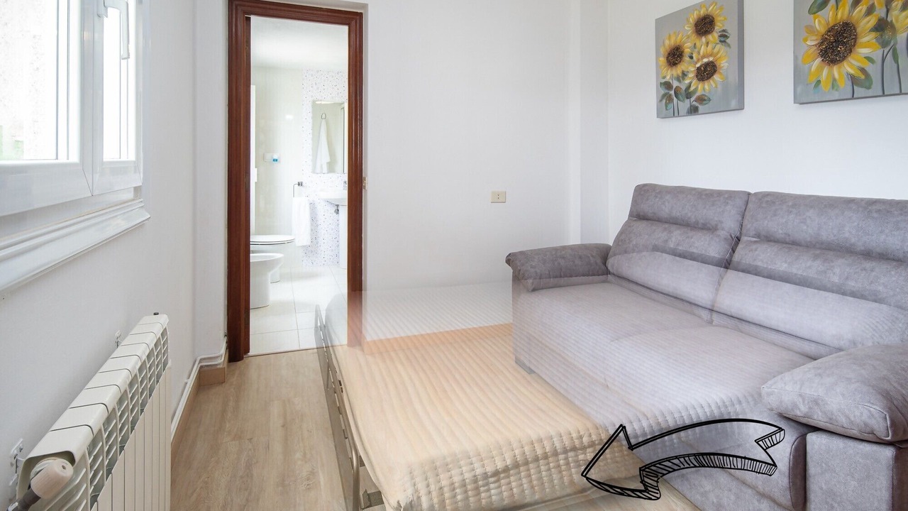 Photo of Livingroom in Ardana