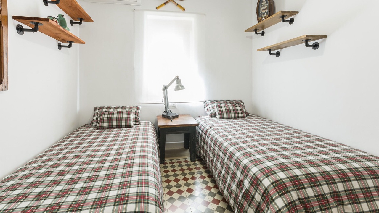 Photo of Bedroom in Bellreguard