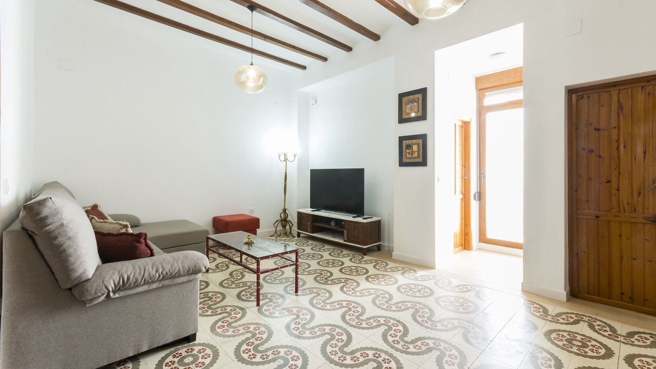 Photo of Livingroom in Bellreguard