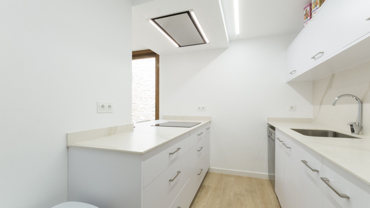 Photo of Kitchen in Bellreguard