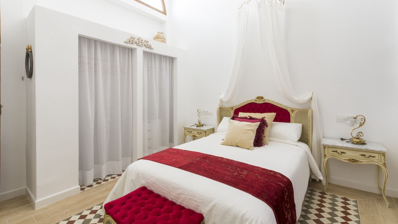 Photo of Bedroom in Bellreguard