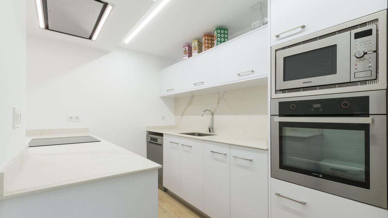 Photo of Kitchen in Bellreguard