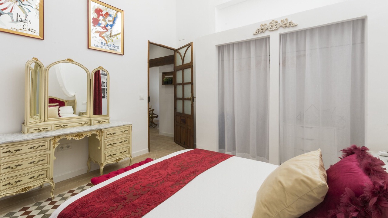 Photo of Bedroom in Bellreguard