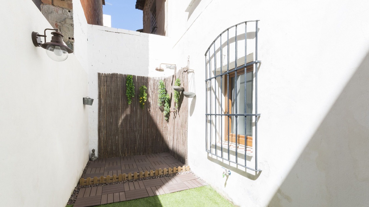 Photo of Patio Balcony in Bellreguard