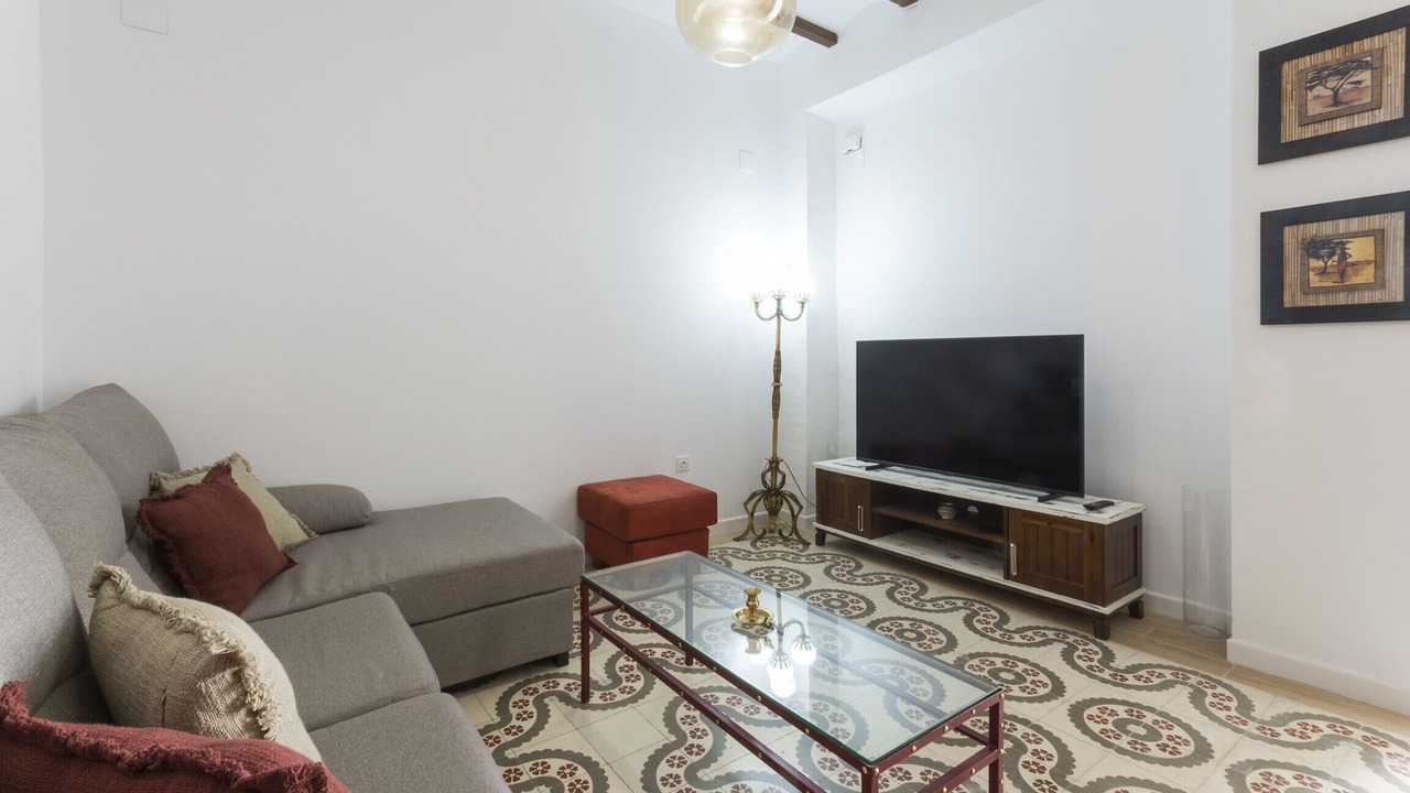 Photo of Livingroom in Bellreguard