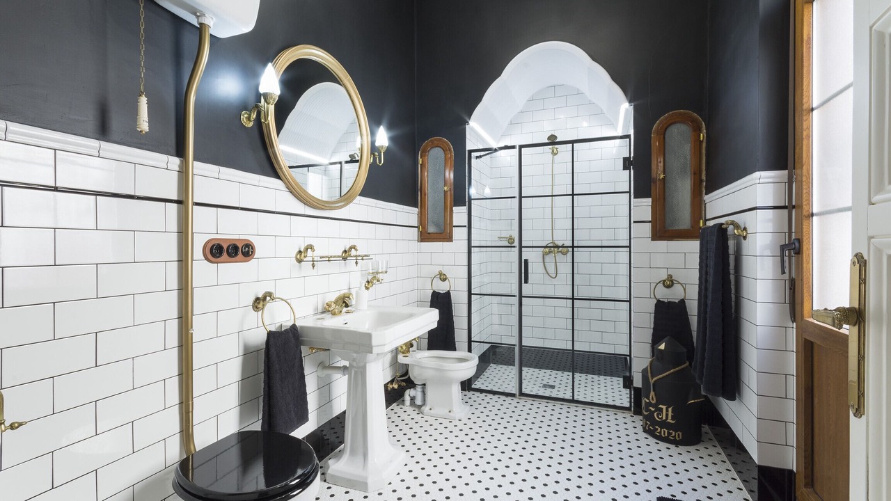 Photo of Bathroom in Bellreguard