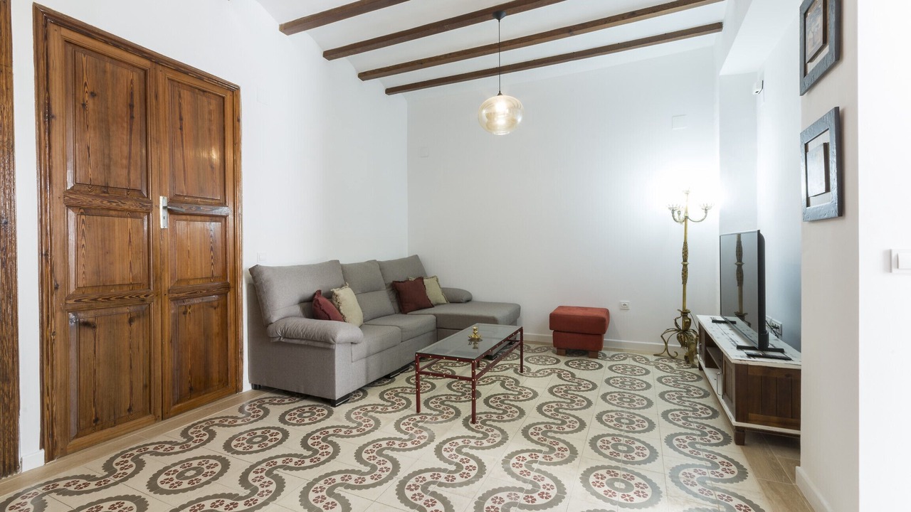 Photo of Livingroom in Bellreguard