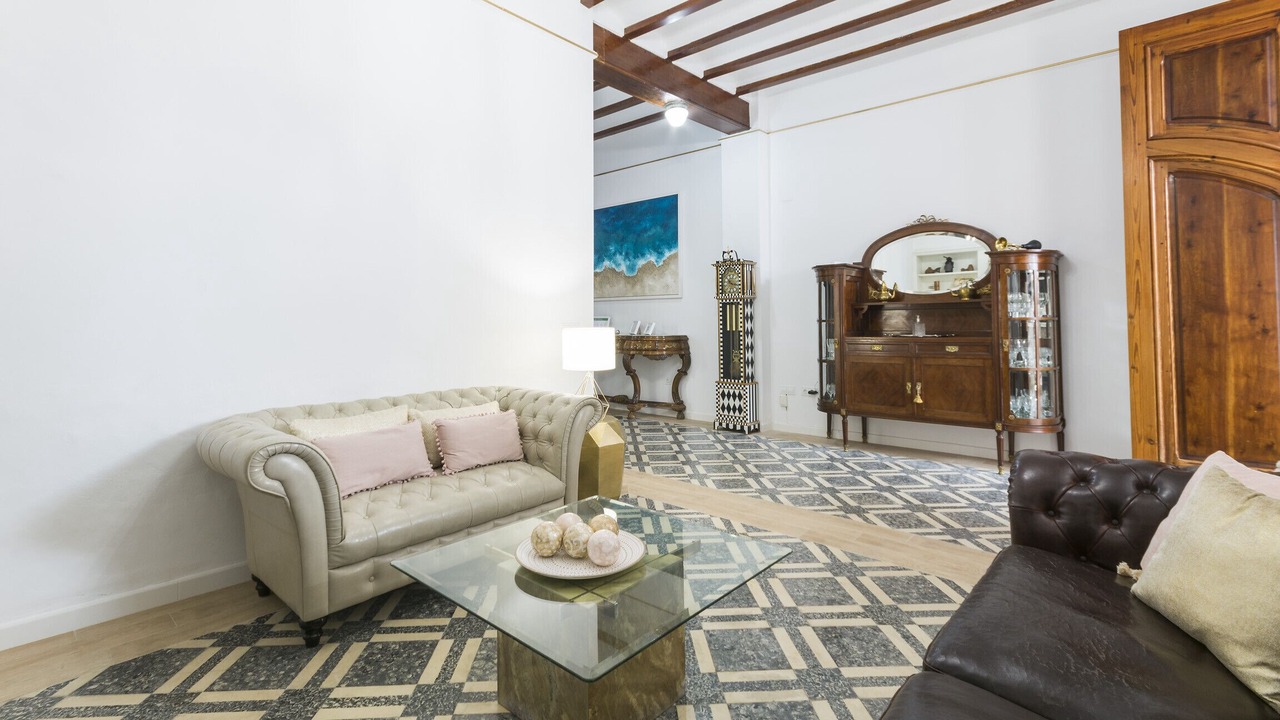 Photo of Livingroom in Bellreguard
