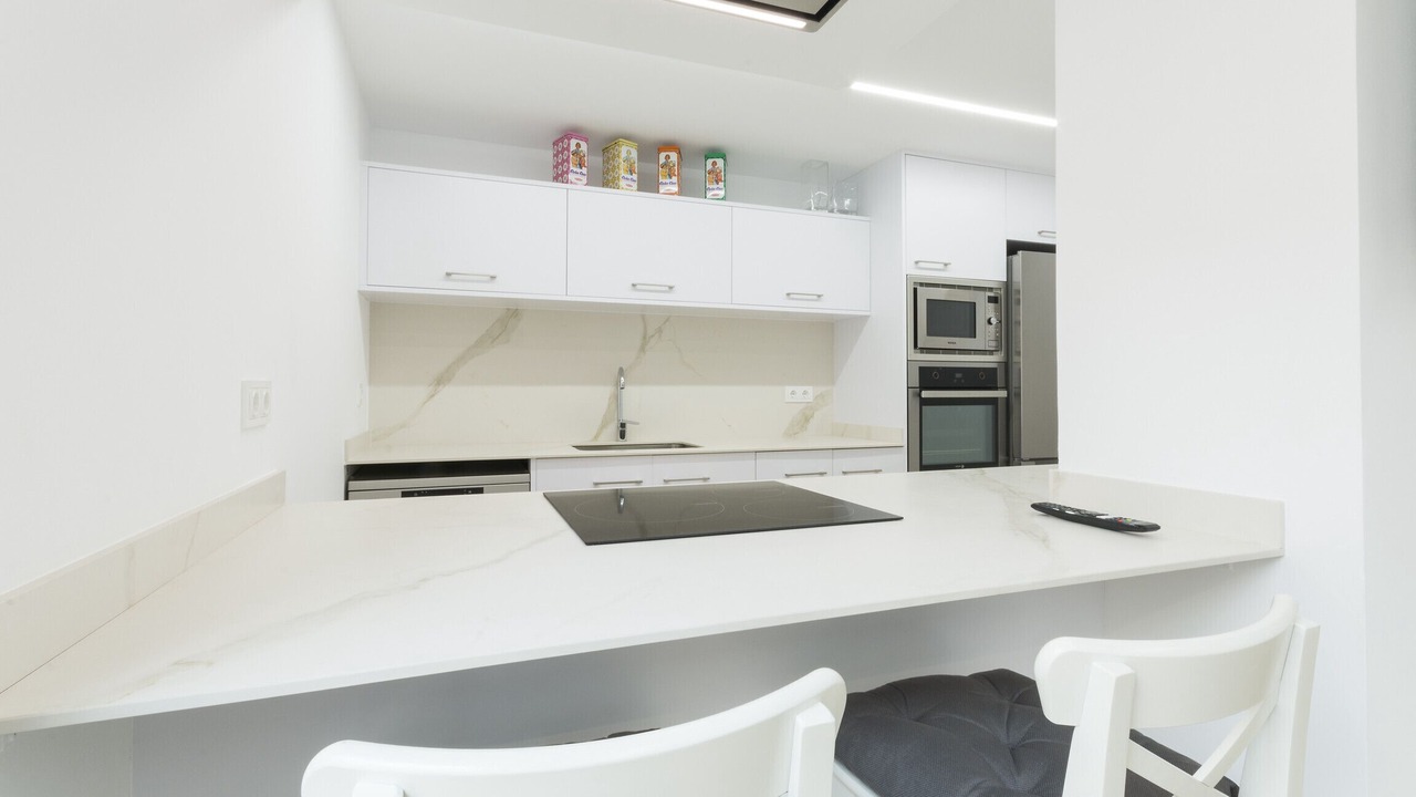 Photo of Kitchen in Bellreguard
