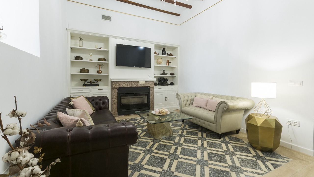 Photo of Livingroom in Bellreguard