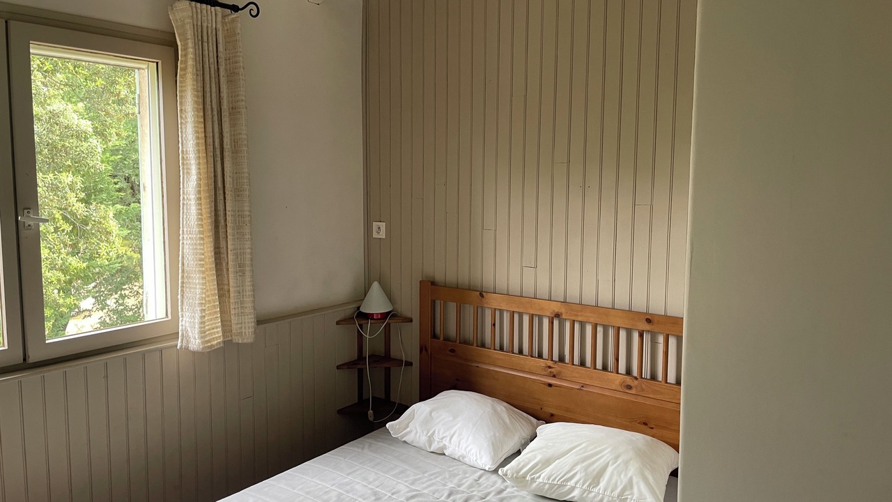 Photo of Bedroom in Saint-Siffret