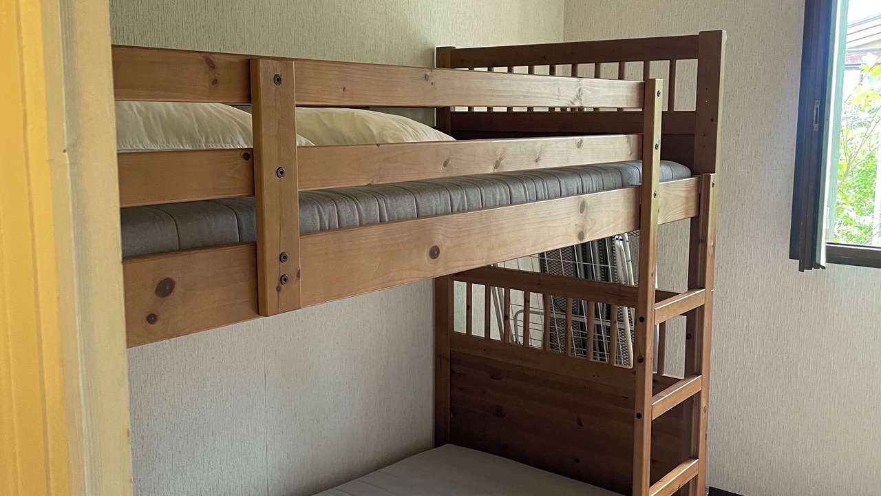 Photo of Bedroom in Saint-Siffret