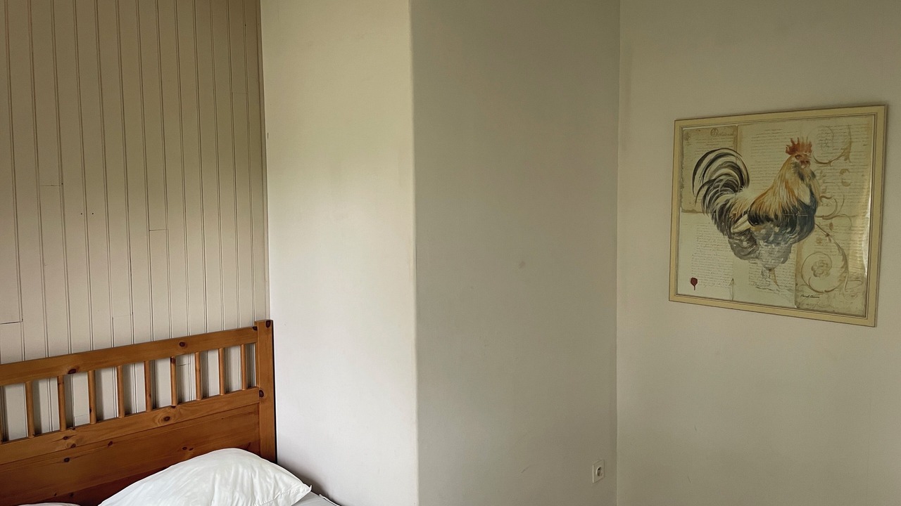 Photo of Bedroom in Saint-Siffret
