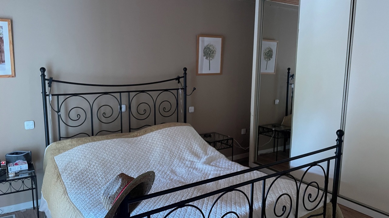 Photo of Bedroom in Saint-Siffret