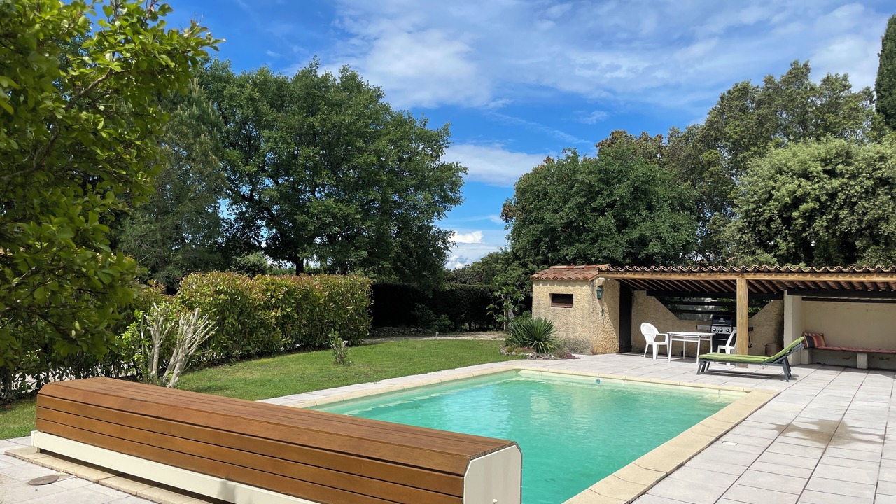 Photo of Outdoor in Saint-Siffret