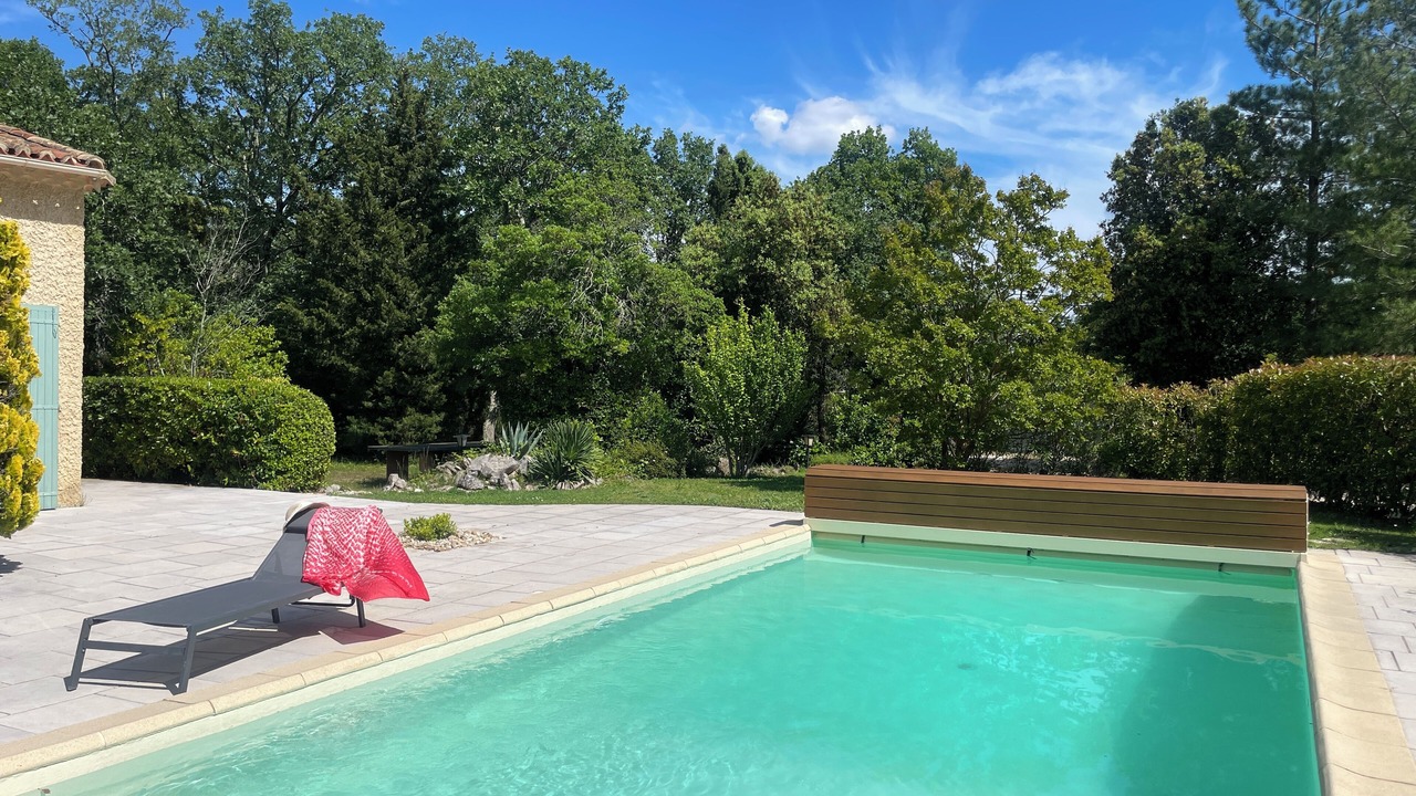 Photo of Outdoor in Saint-Siffret