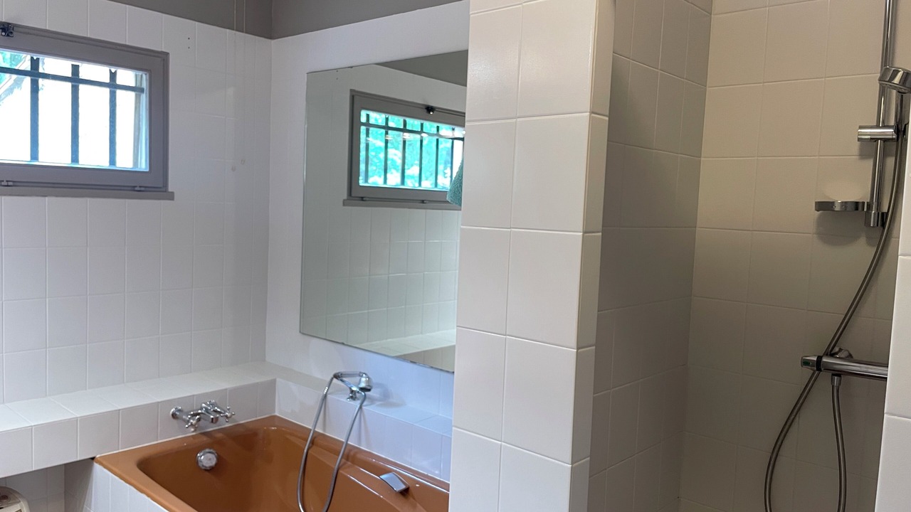 Photo of Bathroom in Saint-Siffret