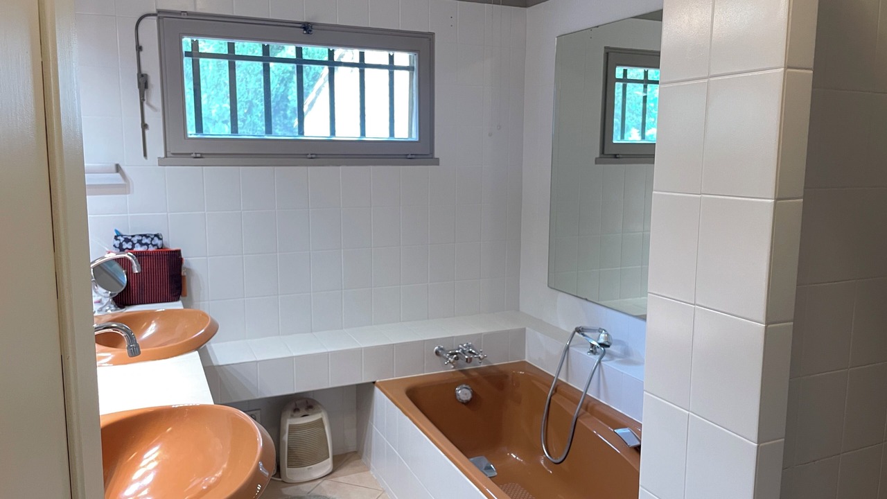 Photo of Bathroom in Saint-Siffret