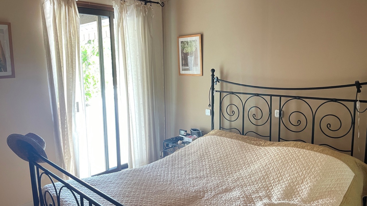 Photo of Bedroom in Saint-Siffret