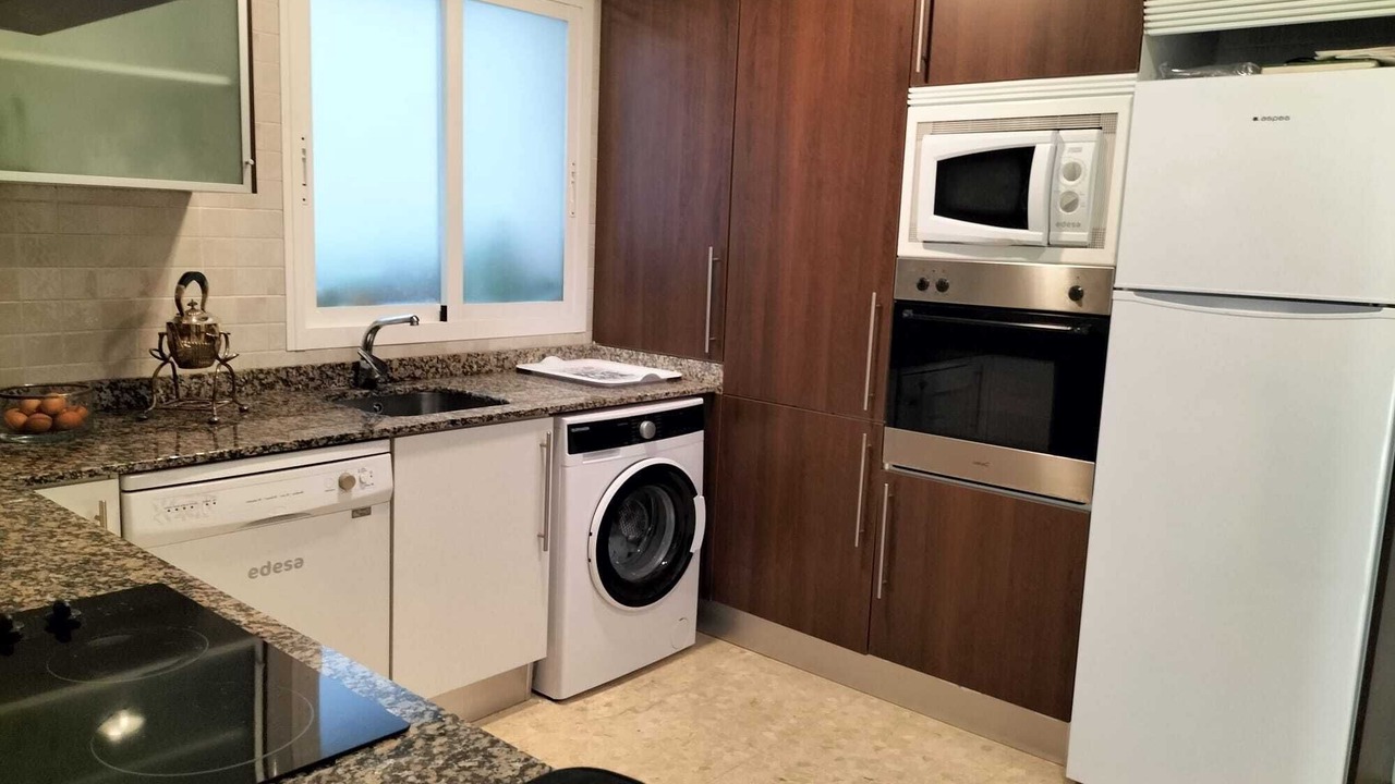 Photo of Kitchen in Miramar
