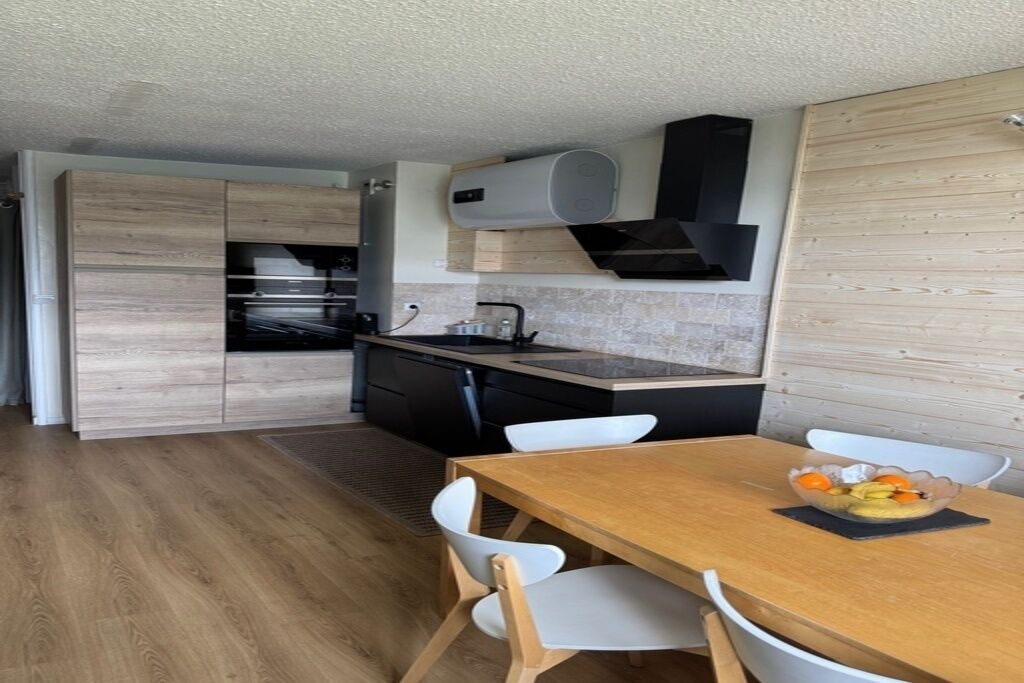 Photo of Kitchen in Cadeilhan-Trachere