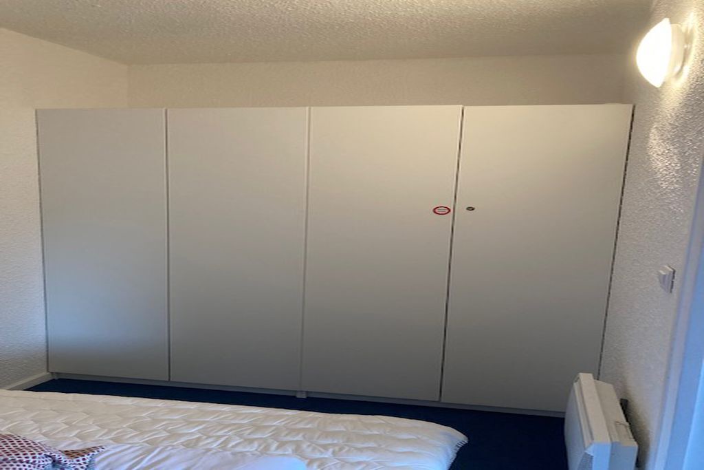 Photo of Bedroom in Cadeilhan-Trachere