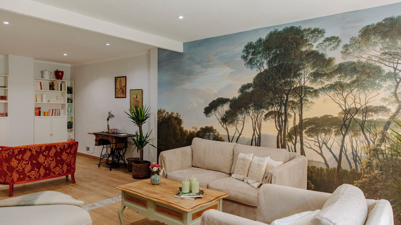 Photo of Livingroom in Chateauneuf-du-Pape