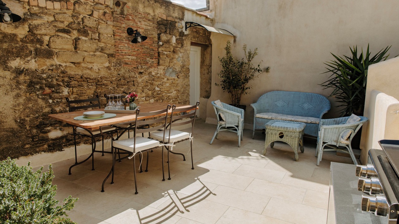Photo of Outdoor in Chateauneuf-du-Pape