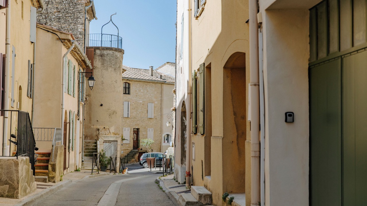 Photo of Others in Chateauneuf-du-Pape