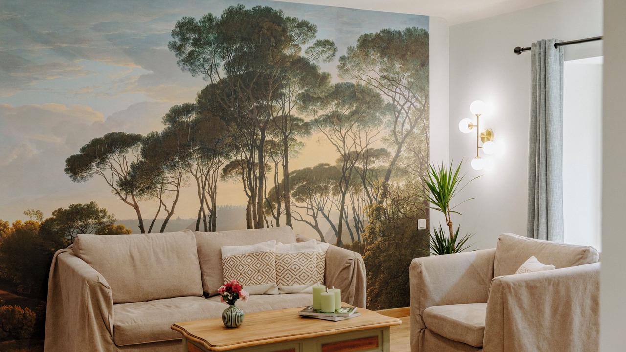 Photo of Livingroom in Chateauneuf-du-Pape