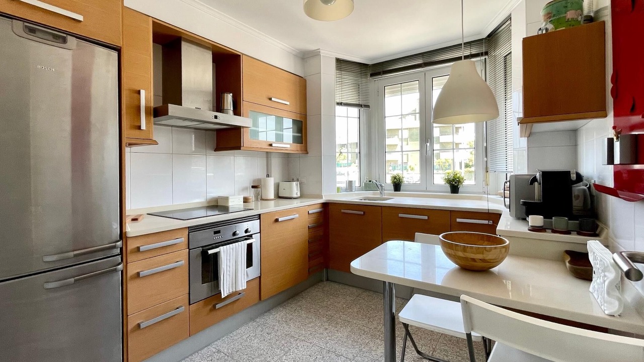 Photo of Kitchen in Boo
