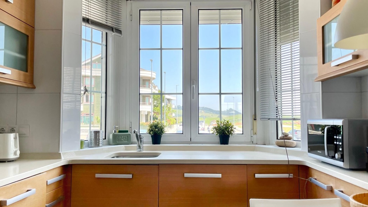Photo of Kitchen in Boo