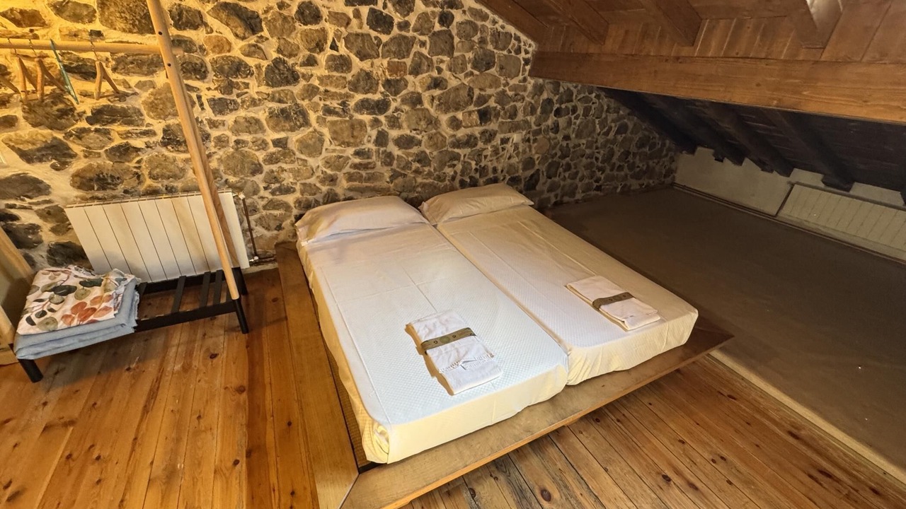 Photo of Bedroom in Socobio